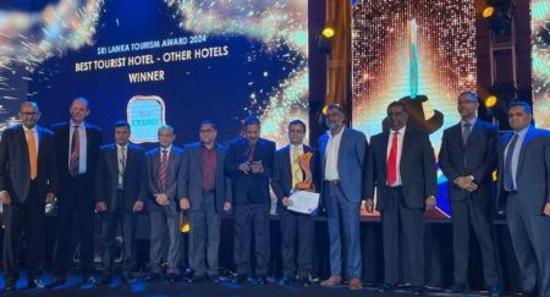 Fox Resorts Wins Prestigious Awards